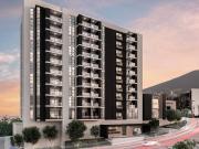 Departamento en venta en Las Cumbres, Monterrey, Nuevo León