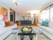 Departamento en Venta en Las Dalias