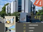 DEPARTAMENTO EN VENTA EN LAS FINCAS