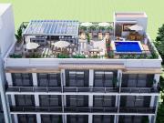 DEPARTAMENTO EN VENTA EN LAS GAVIOTAS PUERTO VALLARTA