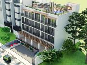 DEPARTAMENTO EN VENTA EN LAS GAVIOTAS PUERTO VALLARTA