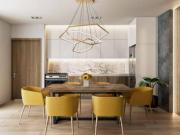 Departamento en venta en las ?guilas