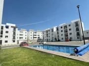 Departamento en venta en Las Haciendas, Querétaro, Querétaro