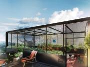 Departamento en venta en Las Hadas, Aguascalientes