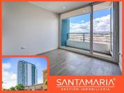 Departamento en Venta en Las Heras, Concepción