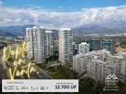 Departamento en Venta en Las Hualtatas