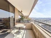 Departamento en Venta en Las Hualtatas/ Américo Vespucio