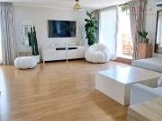 Departamento en Venta en Las Hualtatas Av. Las Condes...