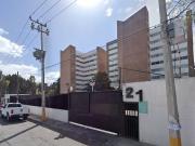 DEPARTAMENTO EN VENTA EN LAS JACARANDAS 21