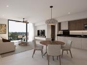 Departamento en venta en Las Jarretaderas, Bahía de...