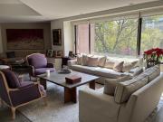 DEPARTAMENTO EN VENTA EN LAS LOMAS DE CHAPULTEPEC