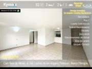 Departamento en venta en Las Lomas de los Ángeles