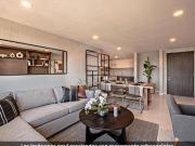 Departamento en venta en Las Lomas de los Ángeles