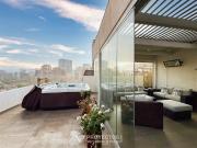 Departamento en Venta en Las Malvas