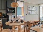 Departamento en Venta en Las Palmas Torre Ibiza