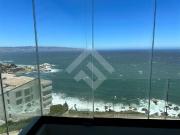 Departamento en Venta en Las Perlas Reñaca
