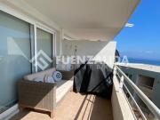 Departamento en Venta en Las Pimpinelas Concón