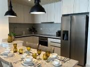 Departamento en venta en Las Quintas, Torreón, Coahuila...