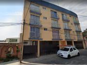 Departamento en Las Tinajas, Cuajimalpa de Morelos,...