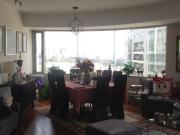 Departamento en venta en Las Tinajas, Cuajimalpa de...