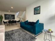 Departamento en venta en Las Tinajas, Cuajimalpa de...