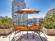 Departamento en Venta en Las Torcazas