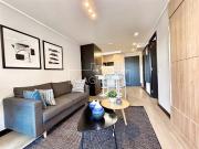 Departamento en Venta en Las Verbenas