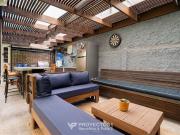 Departamento en Venta en Las Verbenas, Las Condes