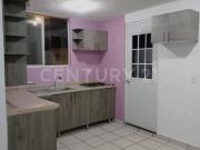 Departamento En Venta En Las Villas, Tlajomulco