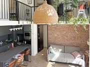 Departamento en Venta en Las Violetas, providencia