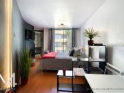 Departamento en Venta en Lastarria / Metro Universidad...