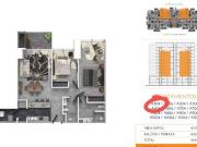 Departamento en Venta en Latitud La Victoria, Querétaro
