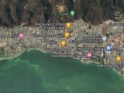Departamento en Venta en Latitude Margarita, Ajijic....