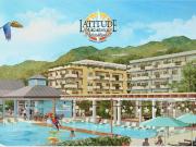 Departamento en Venta en Latitude Margarita, Ajijic....