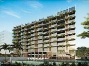 Departamento en Venta en Lausana, Cancun