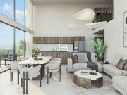 Departamento En Venta En Le Parc Canc?n