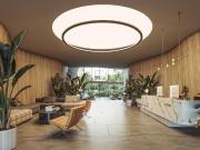 Departamento En Venta En Le Parc Cancún Sobre Blvd. Colosio