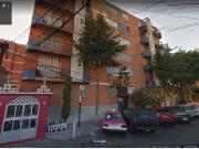 Departamento en venta en Legaria, Miguel Hidalgo, Ciudad...