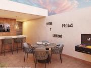 Departamento en venta en Leonora Temozon