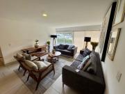 Departamento en Venta en Lerma en Residencial Bosques Lerma