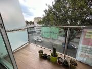 Departamento en venta en Letr?n Valle con roof garden
