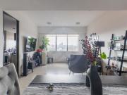 Departamento en venta en Letrán Valle