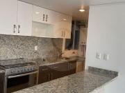 Departamento en venta en Letrán Valle