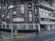 Departamento en Venta en Letran Valle Benito Juarez DCMX