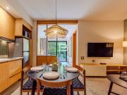 Departamento En Venta En Levitat En Playa Del Carmen