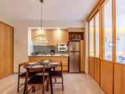 Departamento En Venta En Levitat En Playa Del Carmen