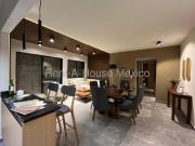 Departamento en Venta en Libertad, Azcapotzalco JL 26 422