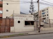 Departamento en Venta en Limonita 10590