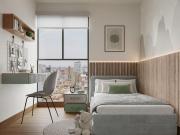 Departamento en venta en Lince a $96,693