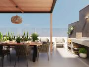 Departamento en venta en Lince a $116,666